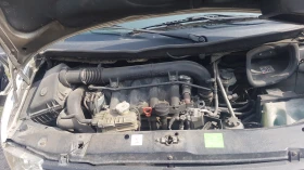 Mercedes-Benz Vito 2.2CDI- 8 MESTA, снимка 12
