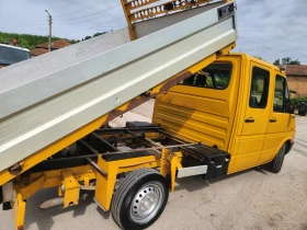 VW Lt САМОСВАЛ-LT 28, снимка 15