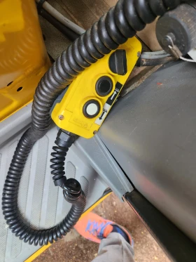 VW Lt САМОСВАЛ-LT 28, снимка 11