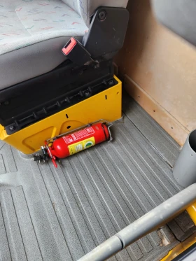 VW Lt САМОСВАЛ-LT 28, снимка 10