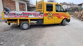 VW Lt САМОСВАЛ-LT 28, снимка 2
