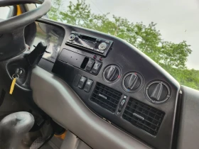 VW Lt САМОСВАЛ-LT 28, снимка 9