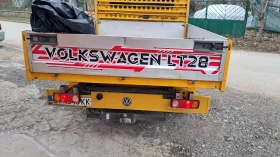 VW Lt САМОСВАЛ-LT 28, снимка 4