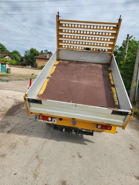 VW Lt САМОСВАЛ-LT 28, снимка 14