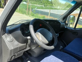 Iveco Daily 50C17 3.5T KAT Б * КЛИМА* , снимка 14