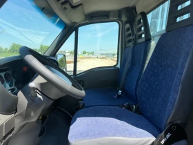 Iveco Daily 50C17 3.5T KAT Б * КЛИМА* , снимка 13