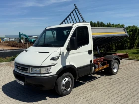 Iveco Daily 50C17 3.5T KAT Б * КЛИМА* , снимка 5