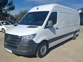 Mercedes-Benz Sprinter 314 CDI/Maxi/Euro6, снимка 1