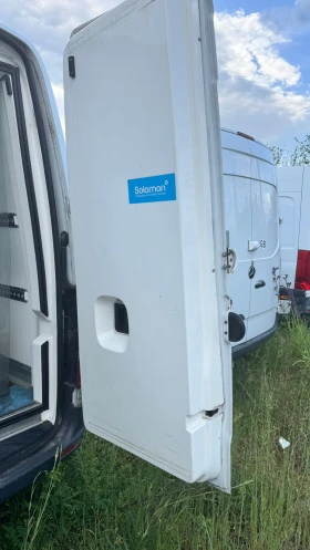 Обява за продажба на Mercedes-Benz Sprinter 316 Хладилен ~29 500 лв. - изображение 8