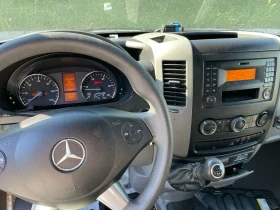 Обява за продажба на Mercedes-Benz Sprinter 316 Хладилен ~29 500 лв. - изображение 3