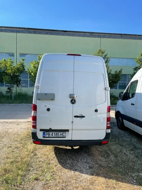 Обява за продажба на Mercedes-Benz Sprinter 316 Хладилен ~29 500 лв. - изображение 2