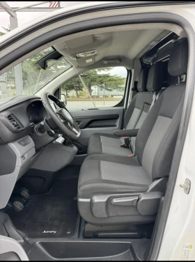 Citroen Jumpy 2.0HDI MAXI,  ,  ,  | Mobile.bg    11