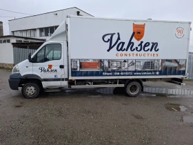 Renault Master Маскот, снимка 3