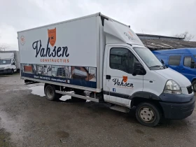 Renault Master Маскот, снимка 7