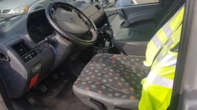 Mercedes-Benz Vito 2.2CDI- 8 MESTA | Mobile.bg � ����� ������ 7
