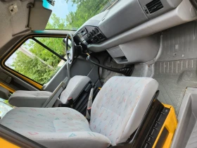 VW Lt САМОСВАЛ-LT 28 | Auto.bg — изображение 8