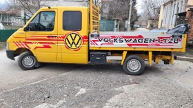 VW Lt САМОСВАЛ-LT 28 | Auto.bg — изображение 6