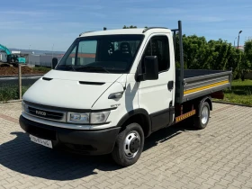Iveco Daily 50C17 3.5T KAT � * �����*  | Mobile.bg � ����� ������ 9