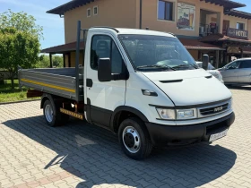 Iveco Daily 50C17 3.5T KAT � * �����*  | Mobile.bg � ����� ������ 10