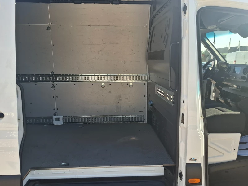 Mercedes-Benz Sprinter 314 CDI/Maxi/Euro6, снимка 11 - Бусове и автобуси - 47702661