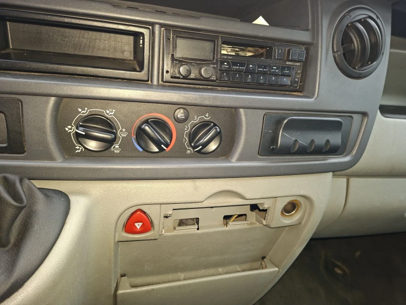 Renault Master Маскот, снимка 13 - Бусове и автобуси - 52902742