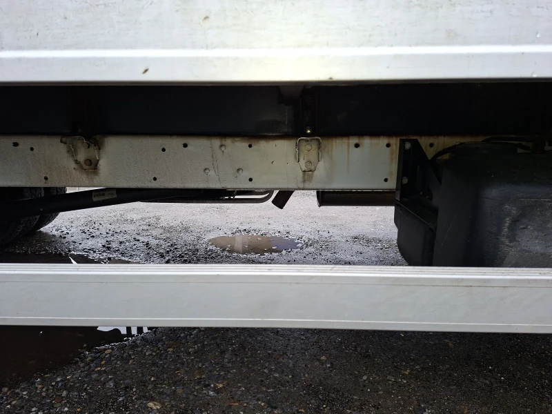 Renault Master Маскот, снимка 8 - Бусове и автобуси - 52902742