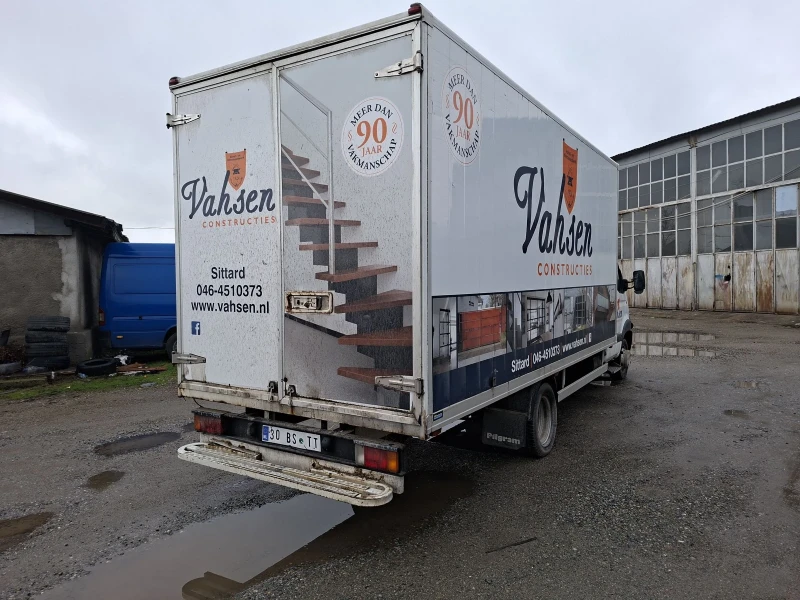 Renault Master Маскот, снимка 6 - Бусове и автобуси - 52902742