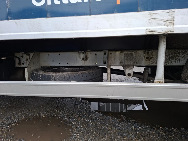 Renault Master Маскот, снимка 12 - Бусове и автобуси - 52902742