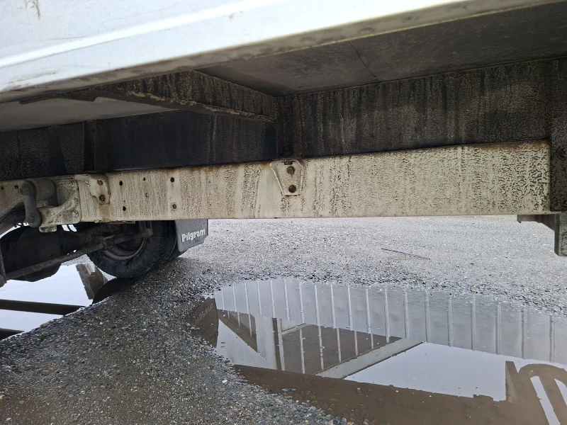 Renault Master Маскот, снимка 11 - Бусове и автобуси - 52902742