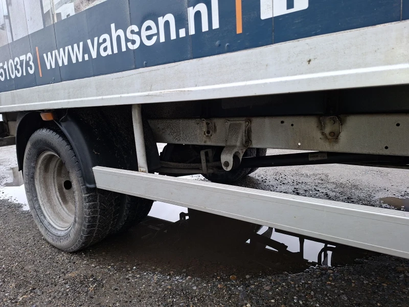 Renault Master Маскот, снимка 9 - Бусове и автобуси - 52902742