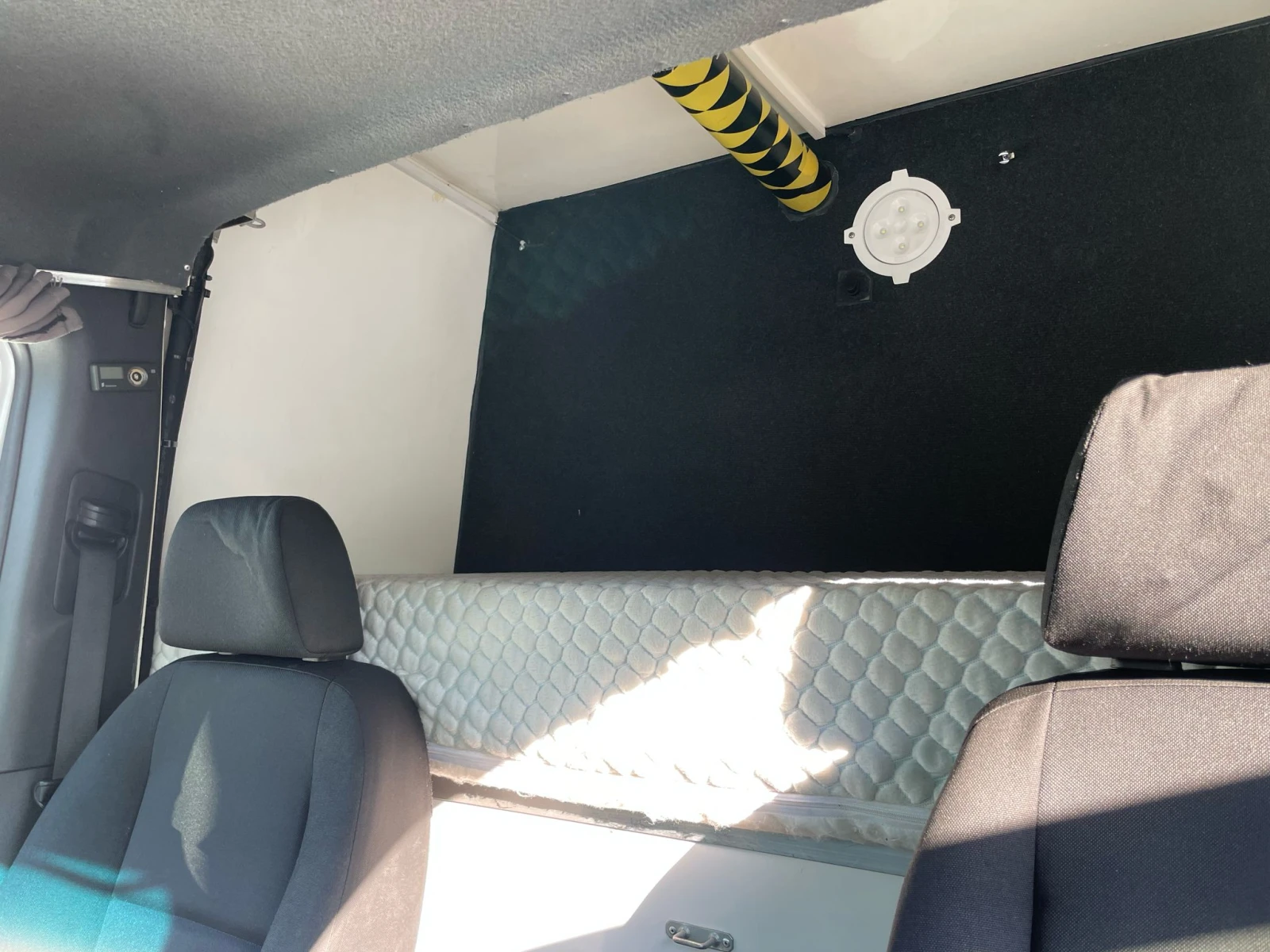 Mercedes-Benz Sprinter 316 Хладилен - изображение 7