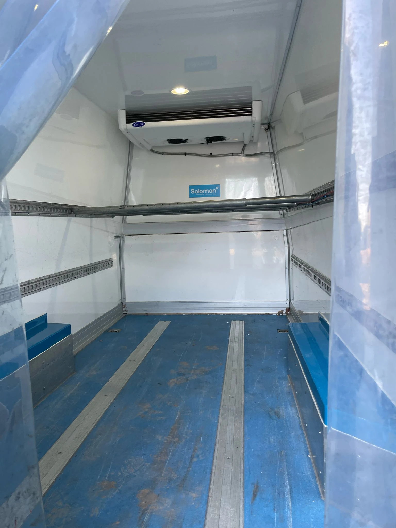 Mercedes-Benz Sprinter 316 Хладилен - изображение 5