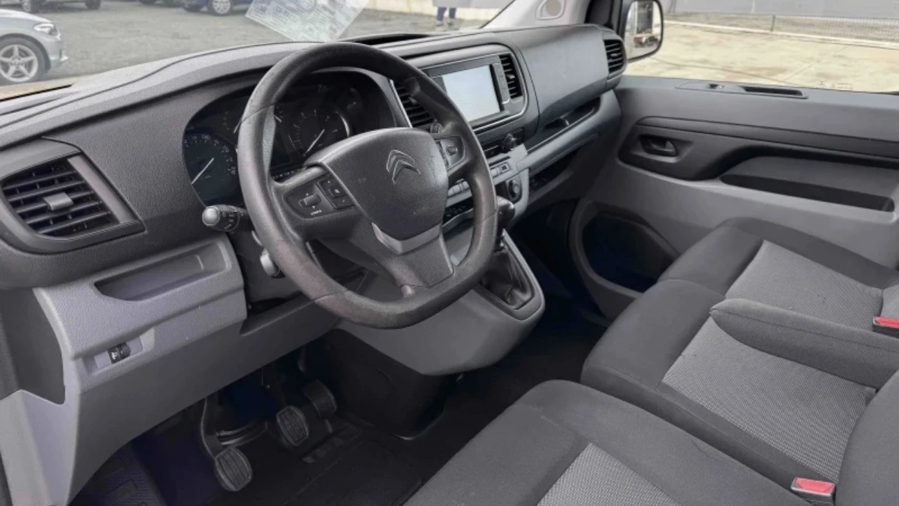 Citroen Jumpy 2.0HDI MAXI,  ,  ,  | Mobile.bg   10