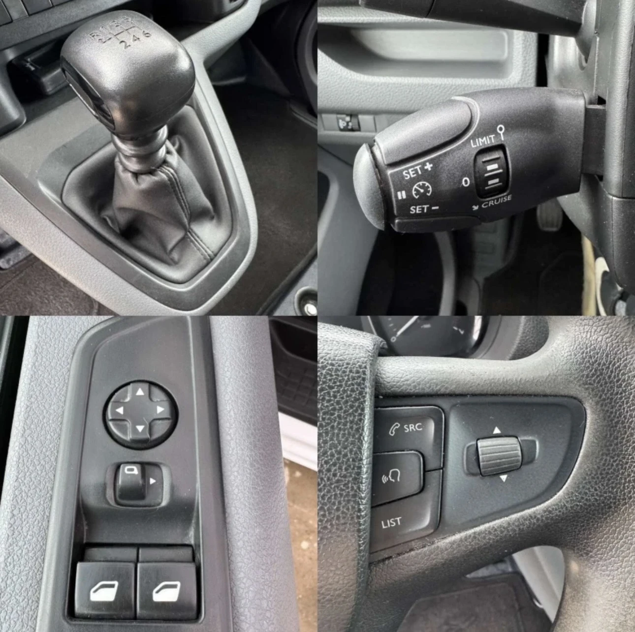 Citroen Jumpy 2.0HDI MAXI,  ,  ,  | Mobile.bg   15