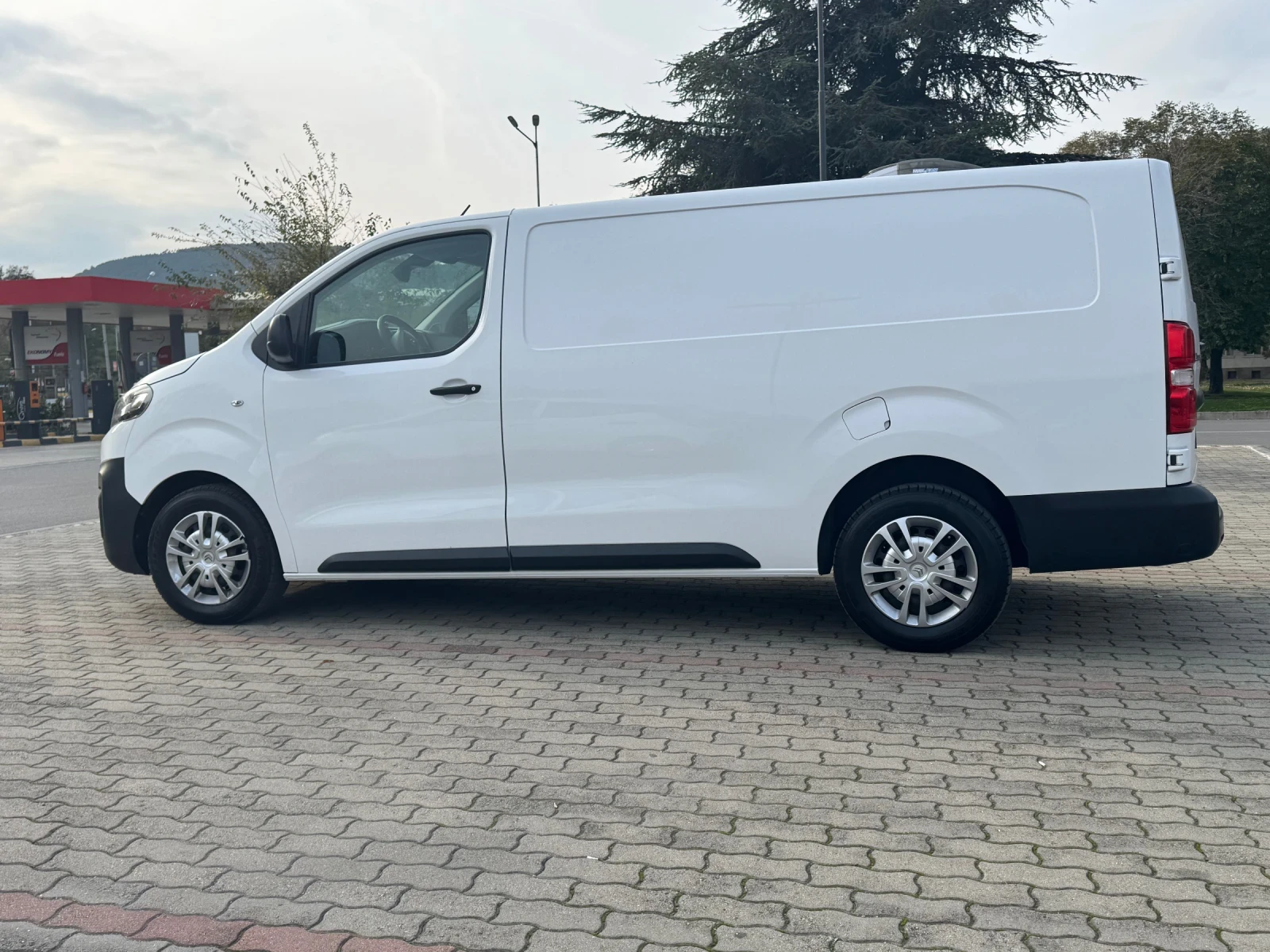 Citroen Jumpy 2.0HDI MAXI,  ,  ,  | Mobile.bg   6