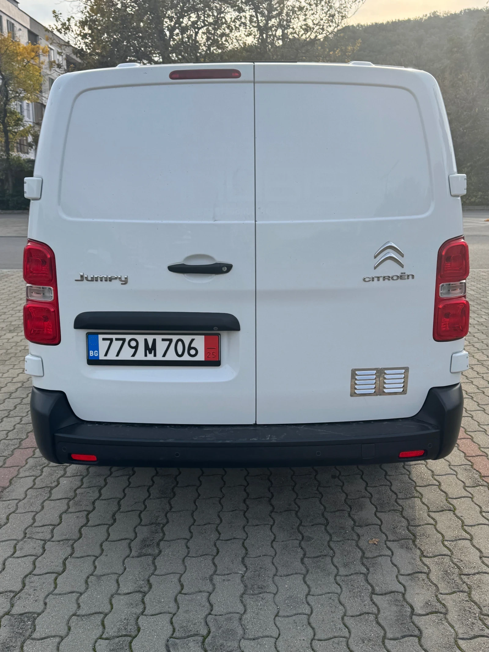 Citroen Jumpy 2.0HDI MAXI,  ,  ,  | Mobile.bg   8