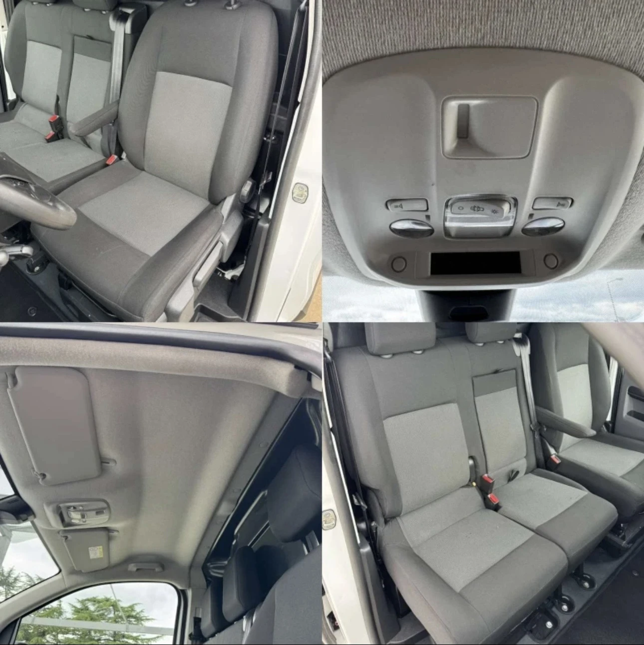 Citroen Jumpy 2.0HDI MAXI,  ,  ,  | Mobile.bg   13