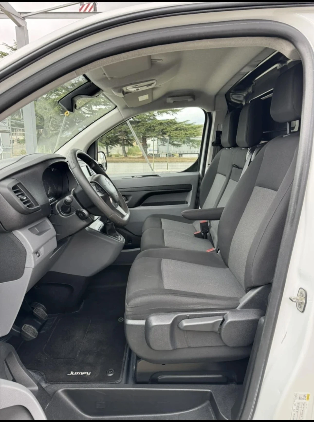 Citroen Jumpy 2.0HDI MAXI,  ,  ,  | Mobile.bg   11