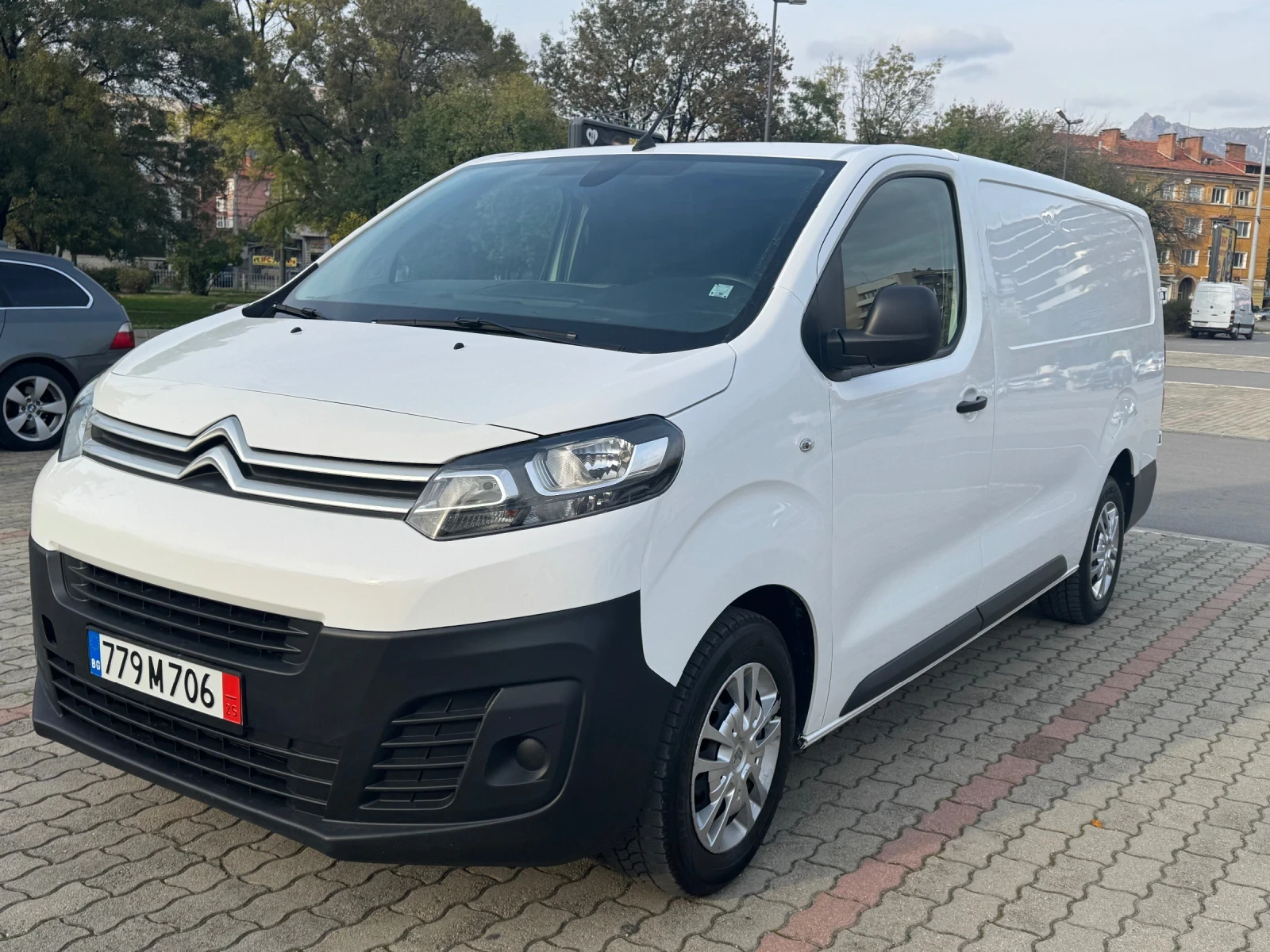 Citroen Jumpy 2.0HDI MAXI,  ,  ,  | Mobile.bg   5