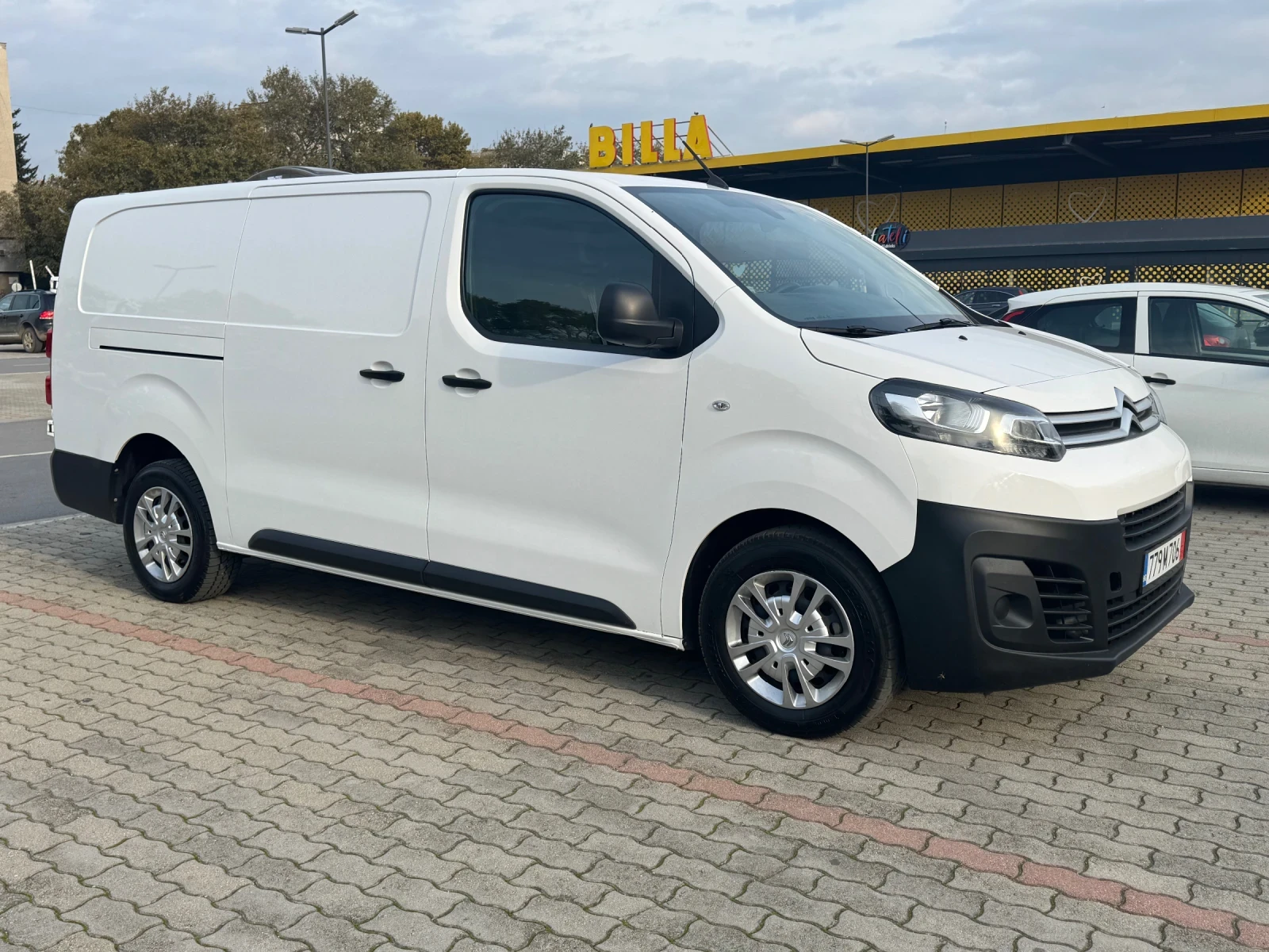 Citroen Jumpy 2.0HDI MAXI,  ,  ,  | Mobile.bg   3