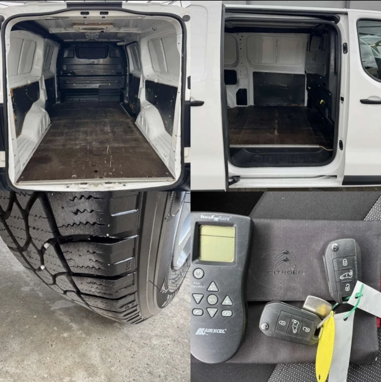 Citroen Jumpy 2.0HDI MAXI,  ,  ,  | Mobile.bg   14