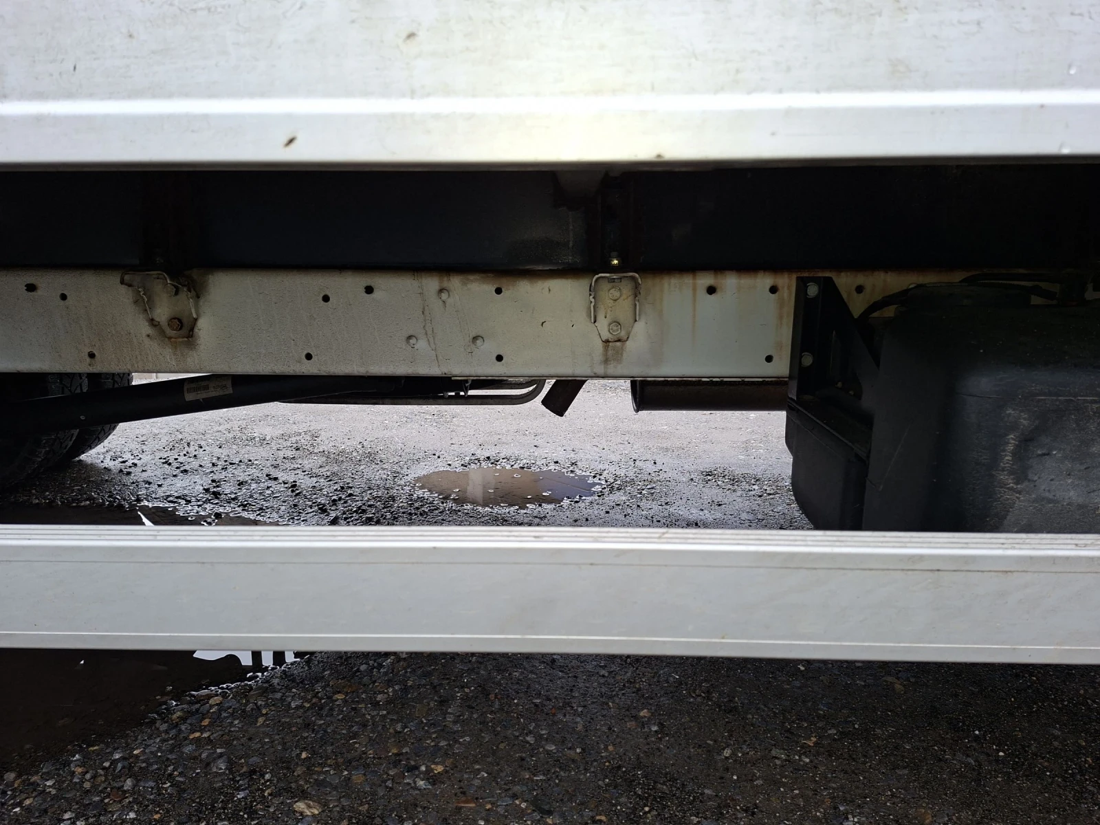 Renault Master Маскот - изображение 8