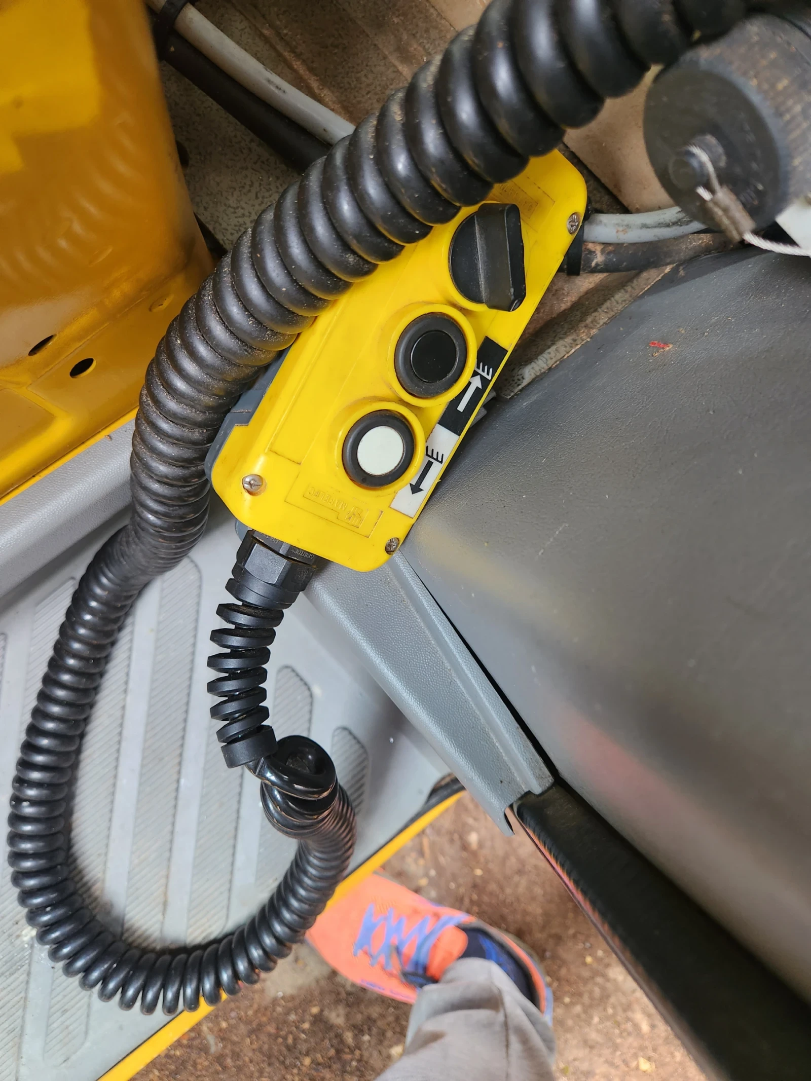 VW Lt САМОСВАЛ-LT 28, снимка 11 - Бусове и автобуси - 53929165