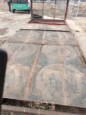 Zil 130, снимка 4