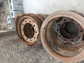 Zil 130, снимка 5