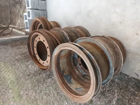 Zil 130, снимка 3