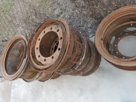 Zil 130, снимка 6