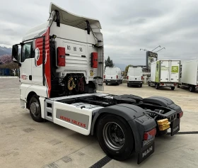 Man Tgx HEROS TRUCKS LEASING, снимка 7