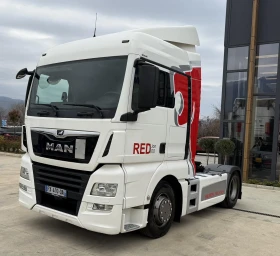 Man Tgx HEROS TRUCKS LEASING, снимка 1