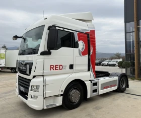 Man Tgx HEROS TRUCKS LEASING, снимка 4